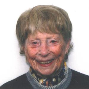 Esther Dondis.