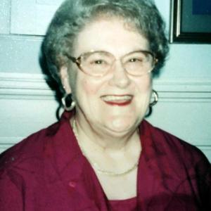 Frances Adeline Hastings Knight.