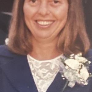 Robin A. Mahoney.