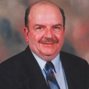 Wayne P. Nelson.