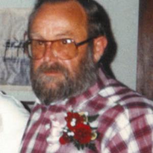 William O. ‘Bill’ Rytky, Jr.