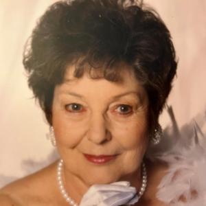 Ruth V. Peterson.