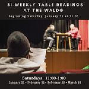 Table Readings