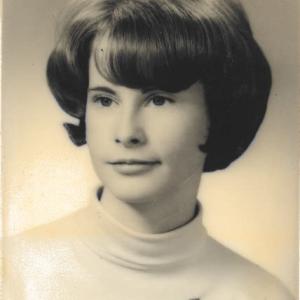 Farolyn Ann Young.