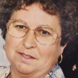 Barbara Anne Emery.