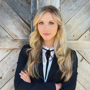 Rep. Reagan Paul