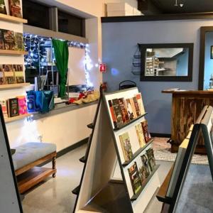 Photo courtesy Stone Broke Bread & Books