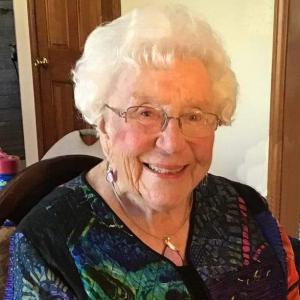 Charlotte J. Root.
