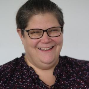 Amanda Cunningham. (Photo courtesy United Midcoast Charities)