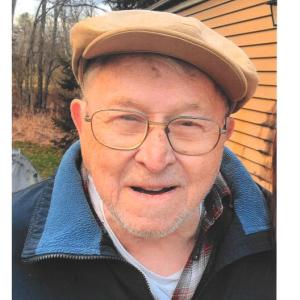 Ralph Albert Pease.