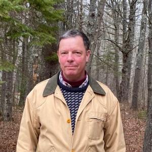 John Fromer. (Photo courtesy Merryspring Nature Center)