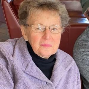 Donna Watts Johnson