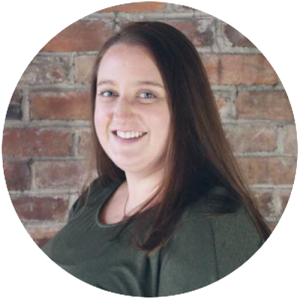 Kasey Welch Ahlquist. (Photo courtesy Dream Local Digital)