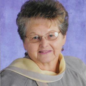 Linda Lee (Robbins) Moody.