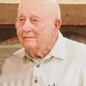 Vernon B. Hunter.