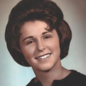 Sally A. Balsley.