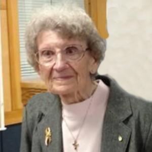 Ruth E. Batty