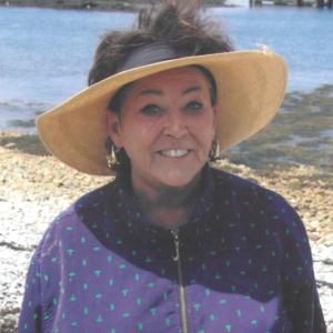 Carmen Ellis Norton.