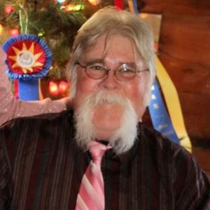 David A. Vose.