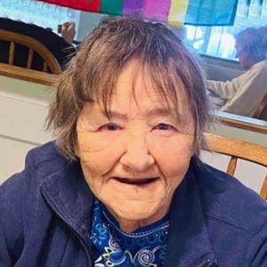Beverly A. Perry.