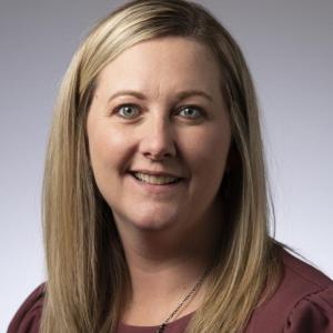 Shanna Castner. (Photo courtesy The Waldo)