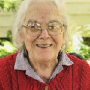 Charlene Allen Black