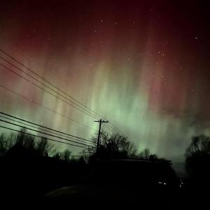 Northern Lights