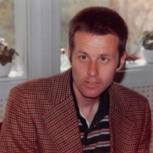 Robert Alton Brawn.