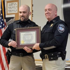 Cody Laite (photo provided by Sheriff Jason Trundy)