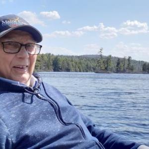 Robert “Bob” Lawrence Davee.