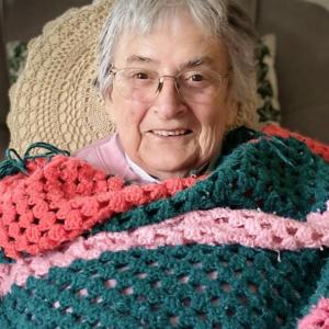Donna Louise Freeman.