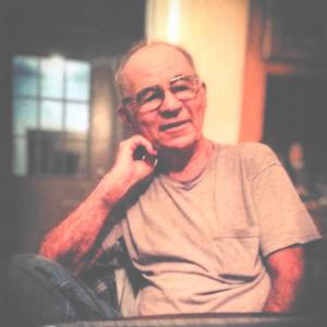 William Ralph Fowler.