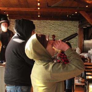 Craft beer, music