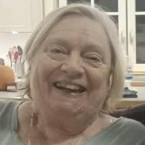 Martha Morrison Small.
