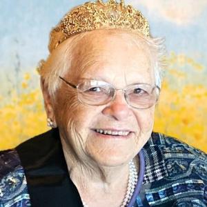Johanna Gurschick Morrison.