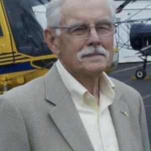 Clifford “Cliff” Sherman.