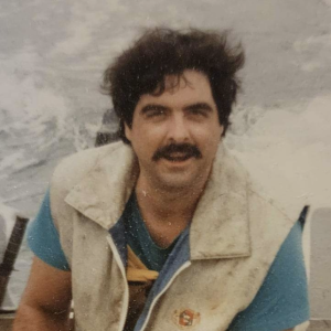 Robert (Bob) M. Payson.