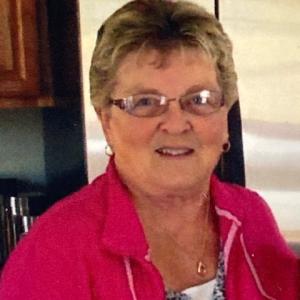 Pamela (Harrington) Ober.