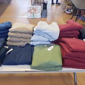 New Hope Midcoast asks for donations of high quality new and gently used clothing and accessories. Shop for Hope New Hope Midcoast Clothing Sale Donation Boutique