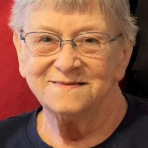 Donna Jennie Thorndike.
