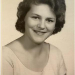 Ann Jolene Anthony.