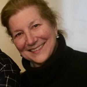 Barbara Ann Putnam.