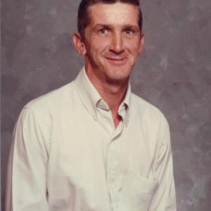 William “Billy” E. Robinson, Sr.