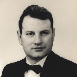 Eldon R. Downing.