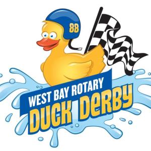 Buy your tickets at BuyDuckDerbyTickets.com and if your duck(s) crosses the finish line first, you’ll win some great prizes.