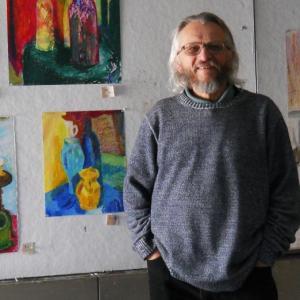 Gregory M. Chilenski.