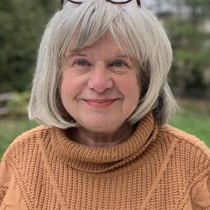 Mary Beth Leone Thomas (Photo courtesy Mary Beth Leone Thomas)