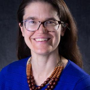 Nicole Jederlinic. (Photo courtesy Pen Bay Medical Center)