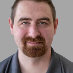 Josiah Twitchell. (Photo courtesy AngelCom IT Services)