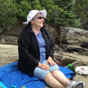 Margaret (Keller) Carleton.